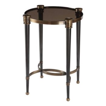 Thora Accent Table