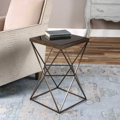 Uberto Accent Table room