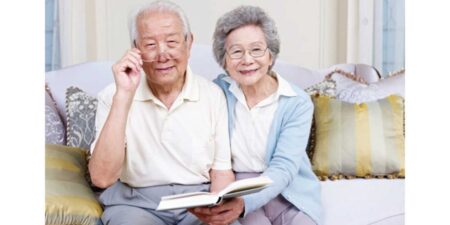 How to Make Your Home Ready for Aging in Place