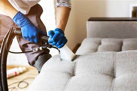 5 Ways You’re Ruining Your Sofa