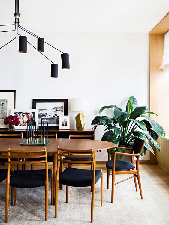 The Dos and Don’ts of Dining Room Layouts