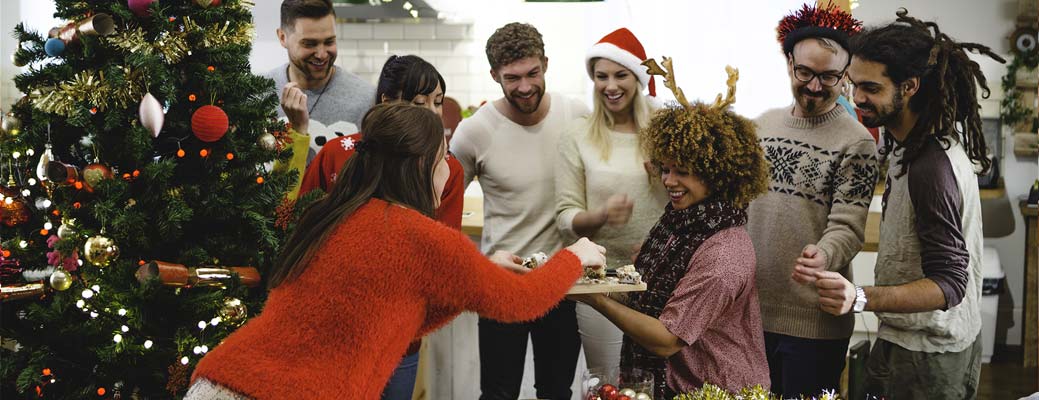 How to Host a Stress-Free Holiday Party