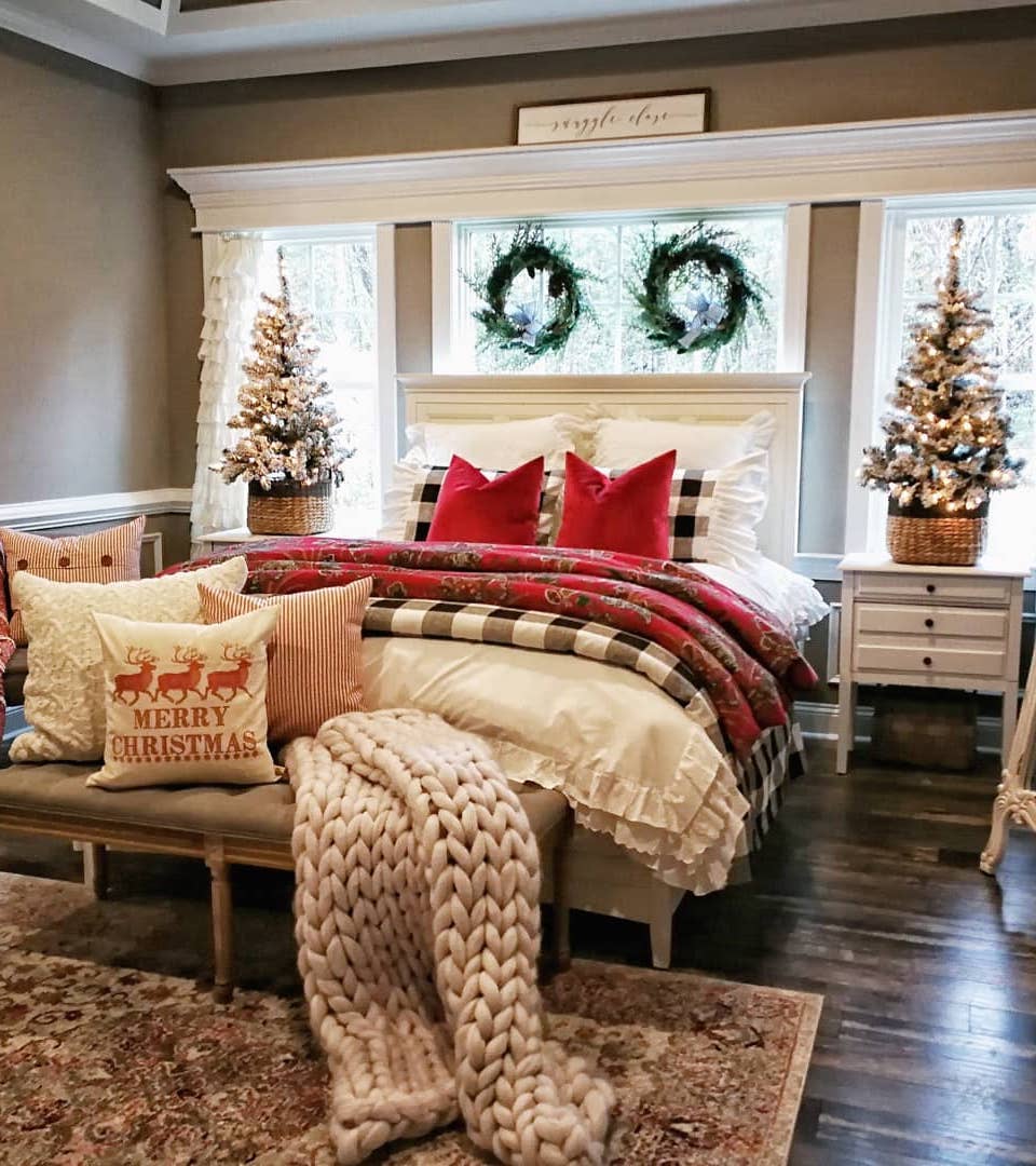 How to Prepare Your Guest Room for Holiday Visitors