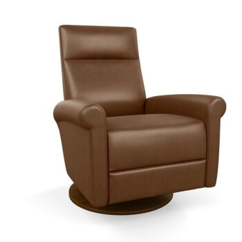 Ada Comfort Recliner