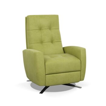 Clark Comfort Recliner