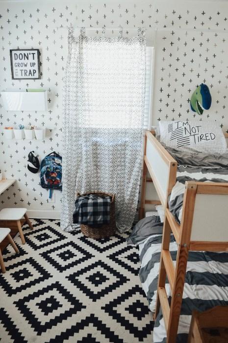 How to Design a Kid’s Room