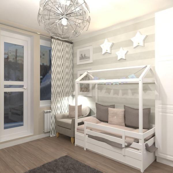 How to Design a Kid’s Room