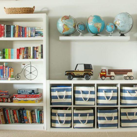 How to Design a Kid’s Room