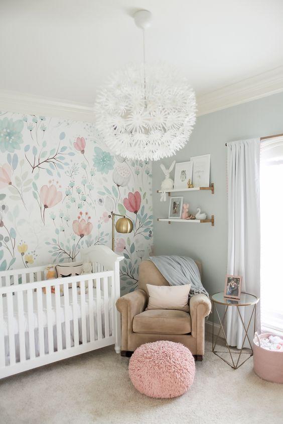 How to Design a Kid’s Room