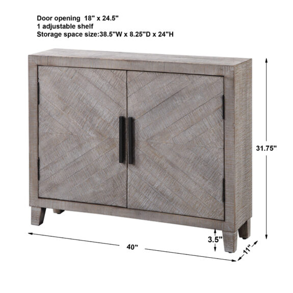 Adalind Dimensions