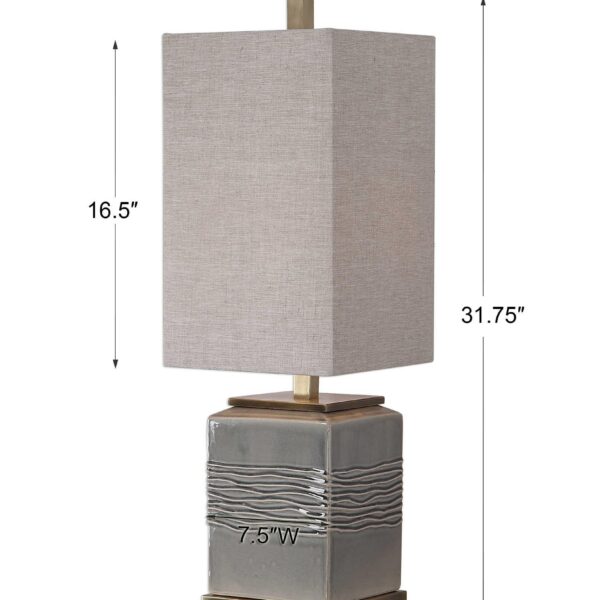 Buffet Dimensions