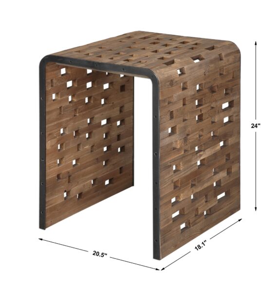 Craig Dimensions