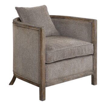 Viaggio Accent Chair