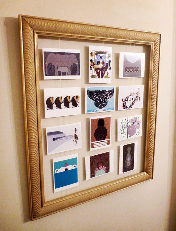 5 Things You Didn’t Know You Could Frame