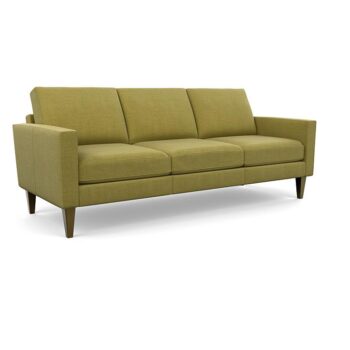 Personalize Petite Track Arm Sofa