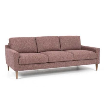 Personalize Slope Arm Sofa