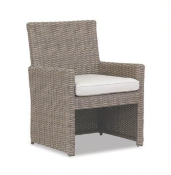 Coronado Outdoor Dining Chair