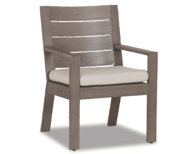 Laguna Outdoor Dining Chair