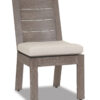 3501-1A Laguna Armless Dining Chair