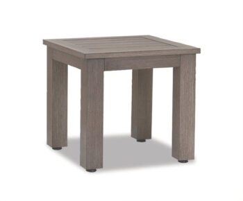 Laguna Outdoor End Table