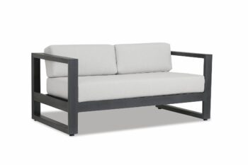 Redondo Outdoor Loveseat