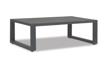 Redondo Outdoor Coffee Table