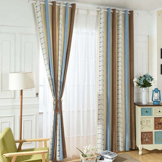 How to Hang Curtains Like a Pro