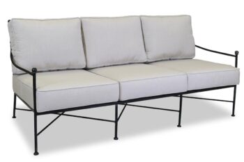 Provence Outdoor Sofa