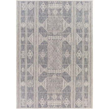 Tuareg 9'2" x 12' Outdoor Rug