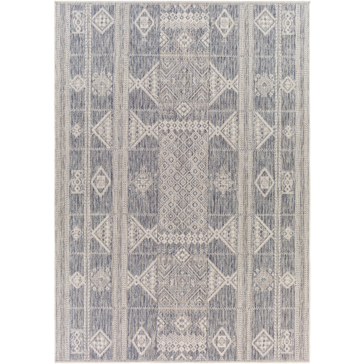 Tuareg Outdoor Rug 9212