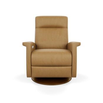 Fallon XT Comfort Recliner in Haven Heritage Champagne