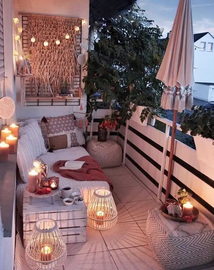 Backyard & Patio Design Trends for 2022