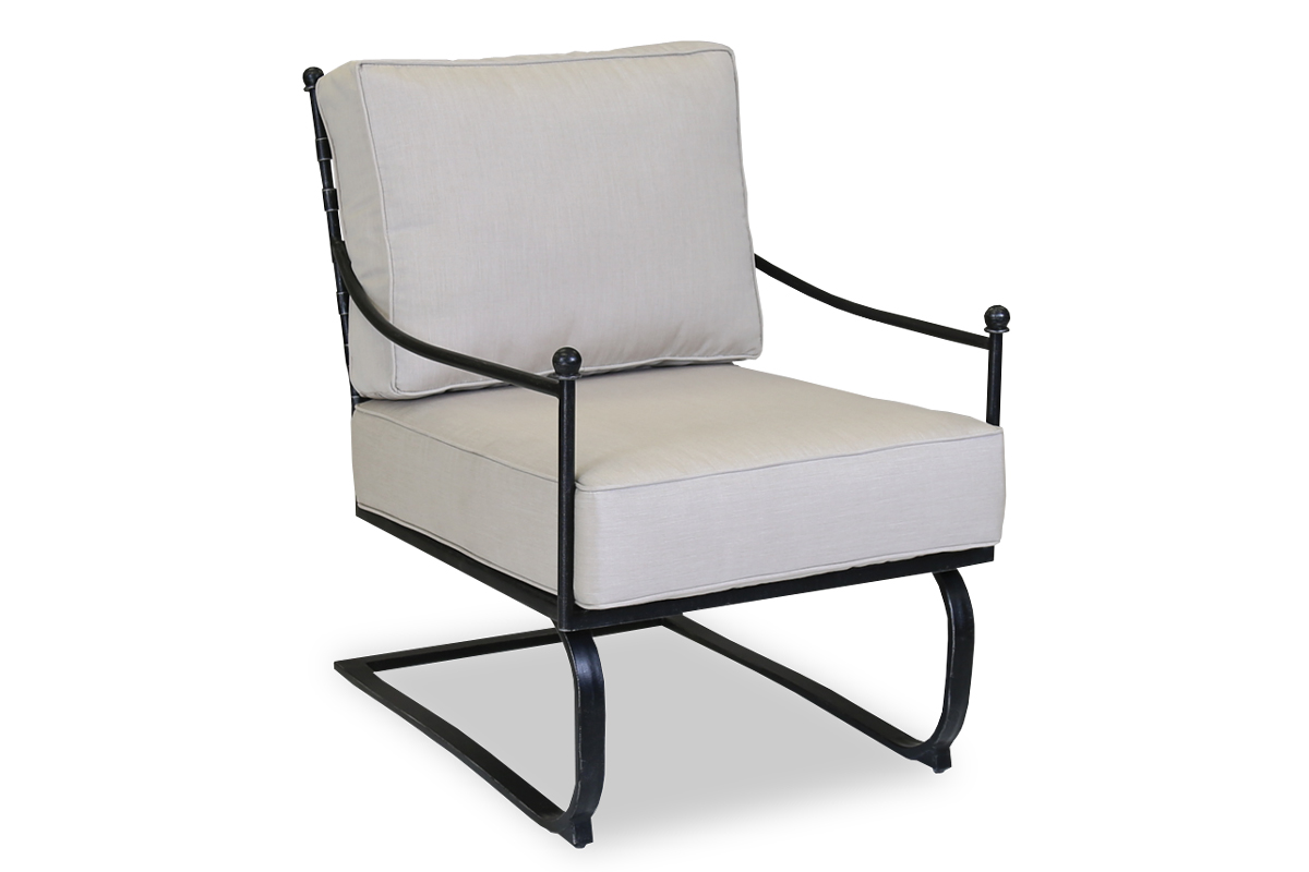 Provence Club Rocker 3201-21R