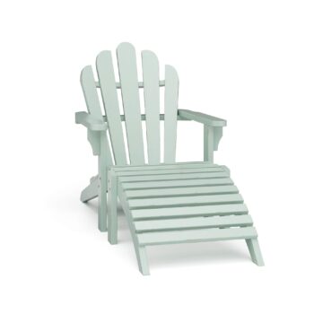 Surfside Chair in Sage