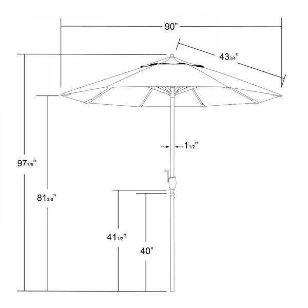 Casa Dimensions