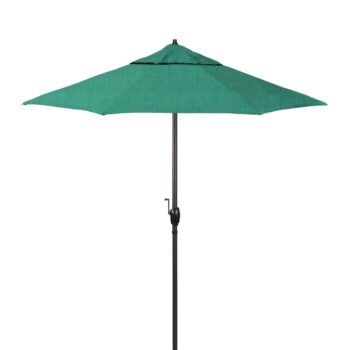 Casa 7.5 ft Outdoor Umbrella in Spectrum Aztec