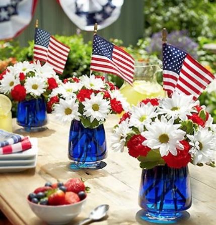 How to Host a Spectacular Fourth of July Party