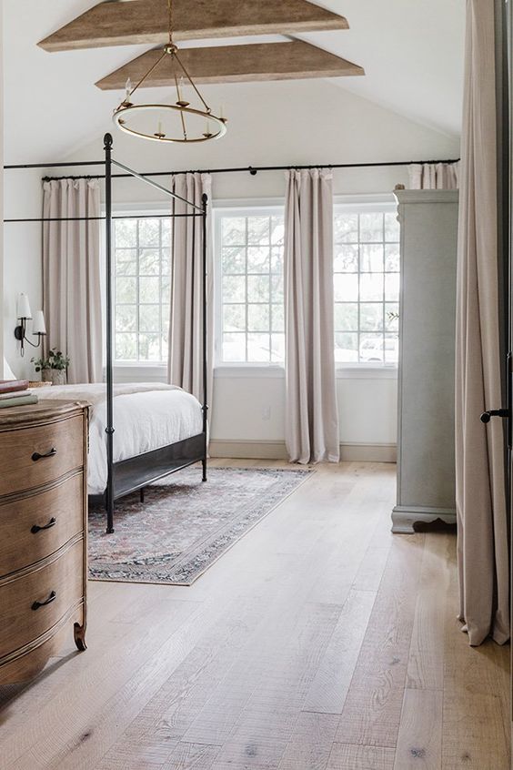 Create a Calming Bedroom Retreat