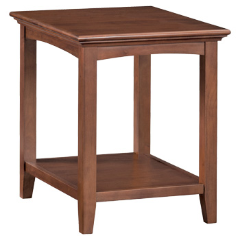 McKenzie Side Table