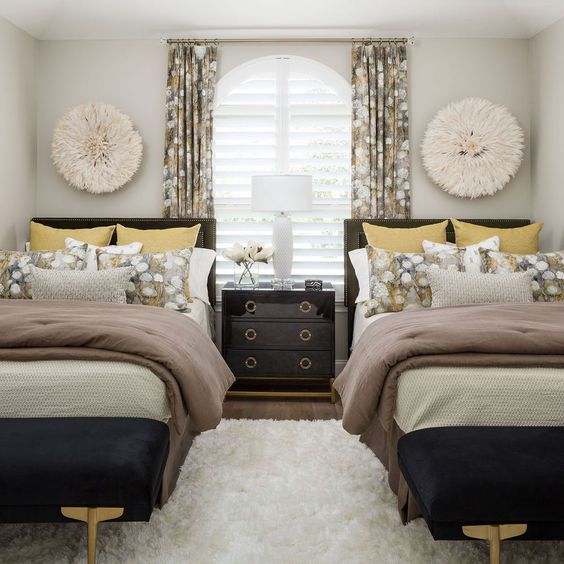 Empty Nesters: 5 Ingenious Ways to Use Your Spare Room